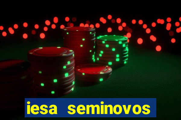 iesa seminovos porto alegre